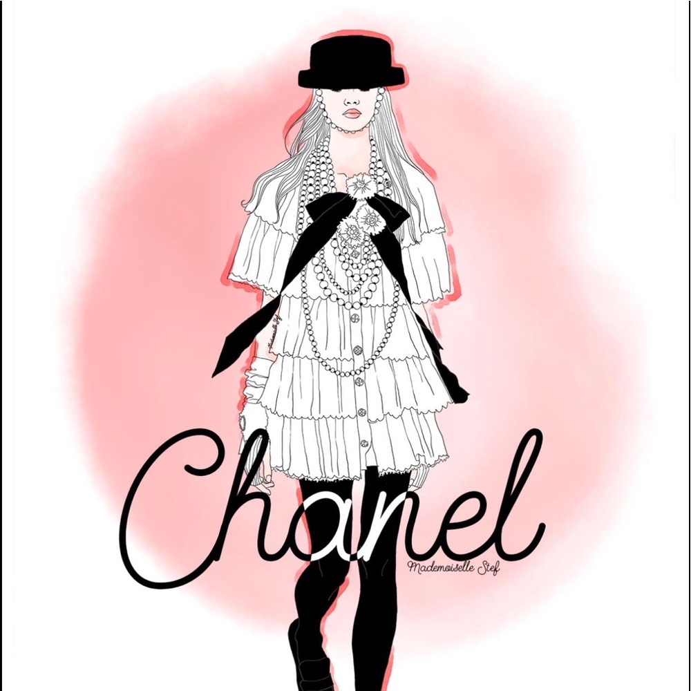 Meet your Posher, Danielle